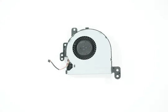 Оригінальний вентилятор для ноутбука ASUS X441SA, X441SC, X441UA, X441UV, DC5V 0.5A, 4pin (DELTA NS55B02-16A03) (Кулер) Продаж