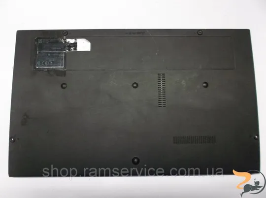 Сервісна кришка для ноутбука HP COMPAQ 620, 625, б/в Ціна