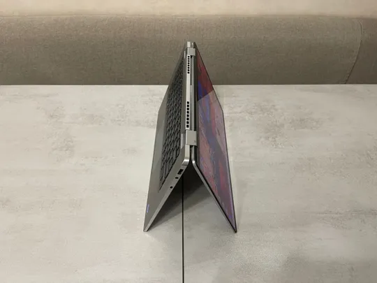 Ультрабук Dell Latitude 9520 2-in-1, 15,6&quot; FHD IPS сенсор, i5-1145G7, 16GB, 256GB SSD. Гарантія Інтернет-аукціон