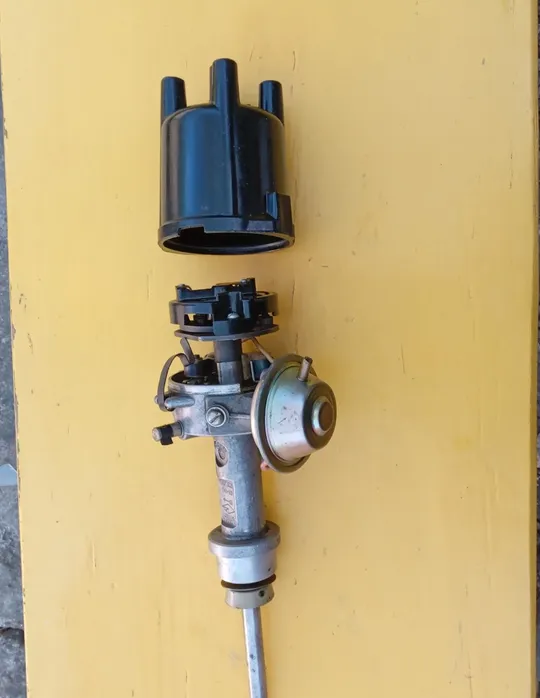 Трамблер Ваз 2106 Ціна