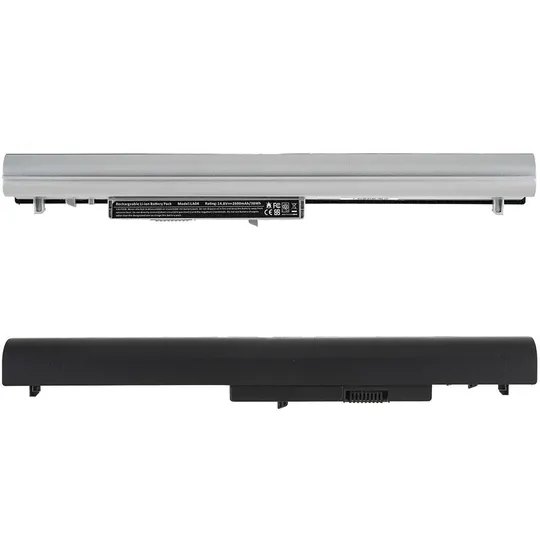Батарея для ноутбука HP LA04 (Pavilion 14-N000, 15-N000, 15-N200 series) 14.8V 2600mAh Silver Ціна
