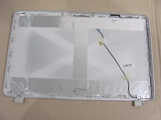 Купити номер0297-4 кришка матриці Кришка дисплея Тильна кришка Корпус матриці Верхня кришка Задня кришка matrix cover   Top Case LCD Cover Rear Lid Back Cover Housing Cabinet  EAY17003050  для HP Pavilion 17-F   оригінал