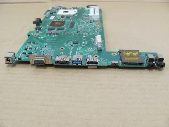 531-10 материнська плата 60-N14MB1100-C15 для Asus N73JF N73JG оригінал Продаж