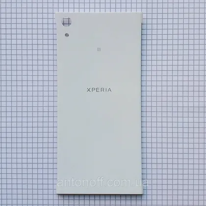 фото, Задня кришка Sony G3221 Xperia XA1 Ultra для телефона оригінал з розборки