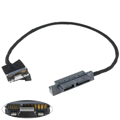 фото, Б.У Кабель ODD SATA HP (G52, G62) 602285-001