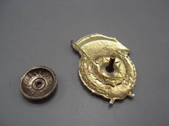 знак гвардия ссср легкий, винт №14832 Де купити