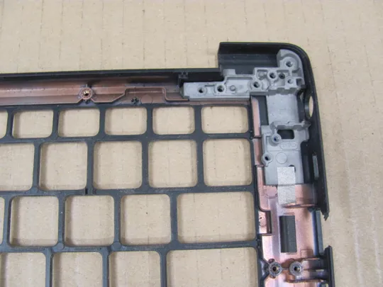 695-10 Кришка панель палмрест AP263000453 0MXNPJ для Dell Latitude  E7280 7280 E7290 7290 7390  оригінал Інтернет-аукціон