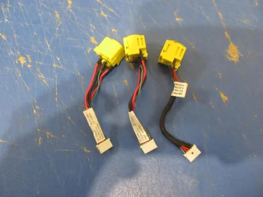 №72-13 роз&#039;єм живлення 0B41319 для Lenovo ThinkPad T420 T420si T430 T430i T430s оригінал Інтернет-аукціон