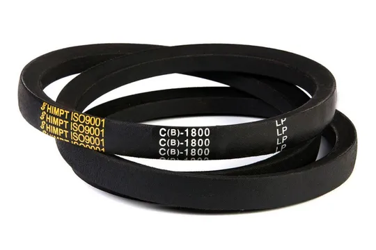 Ремень приводной клиновый профиль C (В)- 5600 ( 22х13.5- 5600 ) РФ. ГОСТ 1284 Ціна