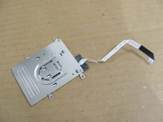 817-30 плата CARD READER PK471000C00 04X5393  для Lenovo ThinkPad T14 Gen 1 2 T490 T495 T590 P53S P43S P50 P51 P70 P71 L580 L590 EL580 X250 T480 оригінал Продаж