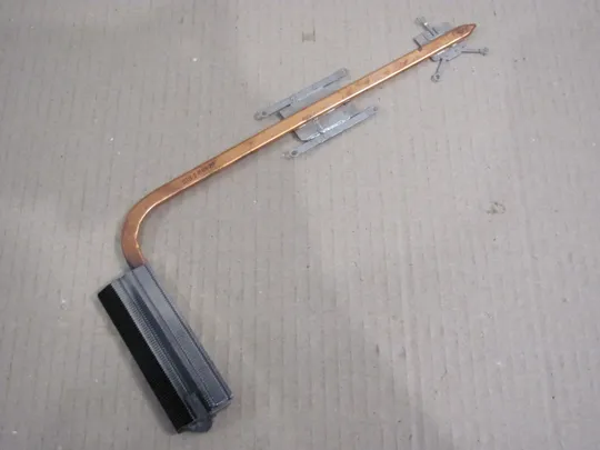 391-14 термотрубка охолодження  для ASUS F751  X751  оригінал Ціна