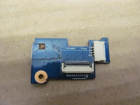 номер0204-36 плата кнопки вкл,Плата кнопка включення для ноутбука,Плата вмикання живлення,Плата кнопки включеня,Laptop Power button board  48.4IQ03.011 для ACER 4752 4752G 4750 4750G 4752 4752G 4755 4755G оригінал З аукціону