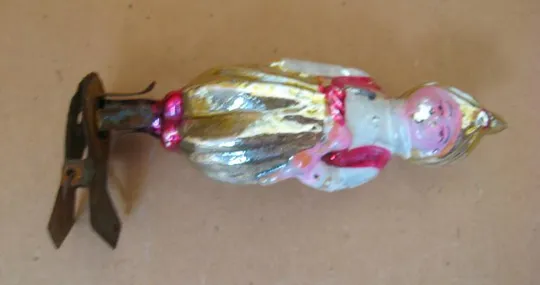 АЛАДДІН - АЛАДДИН = ЯЛИНКОВА ІГРАШКА - ЕЛОЧНАЯ ИГРУШКА = СРСР - СССР  = прищіпка Продаж