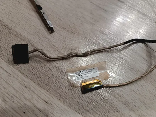 Купити Шлейф матриці для ноутбука Lenovo B50-10, 100-15IBY