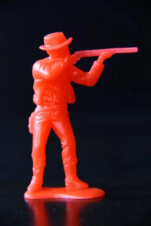 ковбой 65-70мм (Tim-Mee) ФРГ Недорого