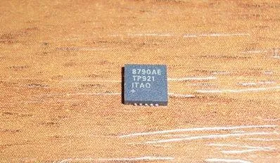фото, Мікросхема MAX8790AE