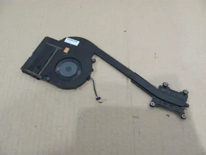 фото, номер1010-2 система охолодження Кулери та системи охолодження Охолодження материнської плати cooling system Охолоджувальний блок Охолоджувальна система 6043B0178601 821184-001 для HP EliteBook 850 G3 оригінал