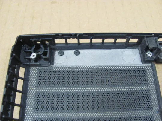 851-2 Кришка дно піддон корпуса AM16Z000110 для Lenovo Thinkpad P52 оригінал Продаж