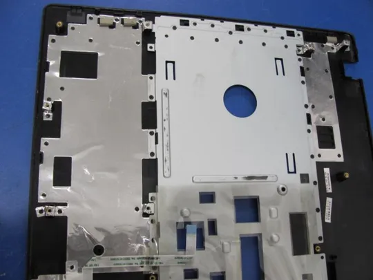 №160-1 панель палмрест та тачпад FA0HO000501 для ASPIRE 7560 7560G 7750 7750G 7750Z 7750ZG оригінал Де купити