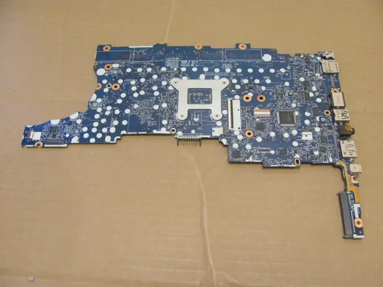номер1014-4 материнська плата 6050A2892401  SR2F0 I5-6300U   для HP Elitebook 840 G3 G4 Mainboard Материнка Основна плата Системна плата Плата системи Laptop motherboard мамка ноутбучна плата оригінал Недорого