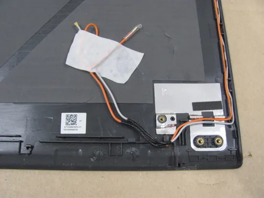 617-2 кришка матриці  AP12D000100 для Lenovo ThinkPad T470 оригінал Інтернет-аукціон
