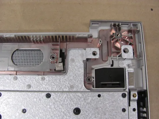 655-44 Кришка панель палмрест L45090-041 клавіатура  для  HP ProBook 440 G6 450 G6 450 G6 455 G6 оригінал Недорого