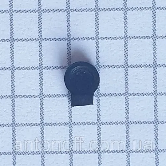 Гумка мікрофона Huawei U8812D Ascend G302D для телефона Ціна