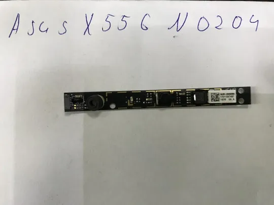 Asus X556 Web Camera Ціна