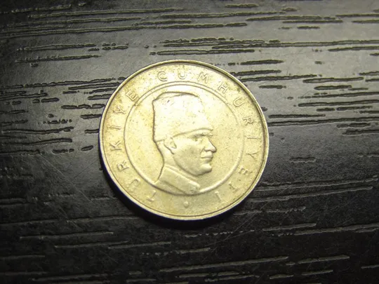 Купити 10 нових курушів 2006 Туреччина