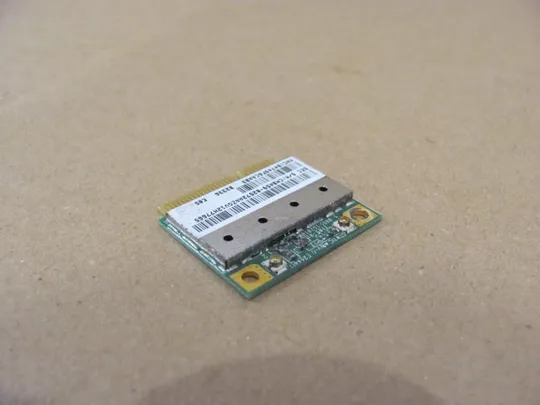 406-18 WI-FI адаптер AR5B95  для  Samsung NP-RC710   RC710 RC730  оригінал З аукціону
