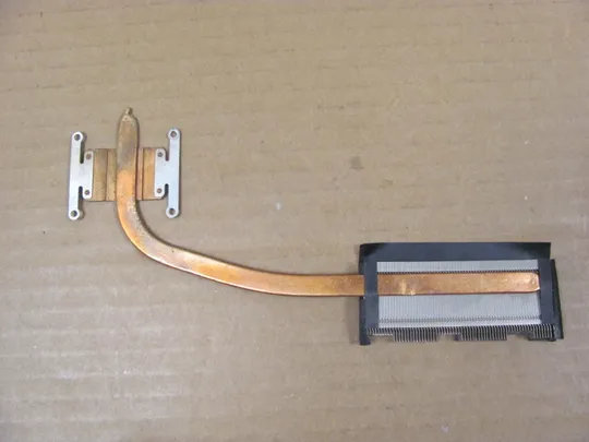 831-15 термотрубка охолодження 13N1-5LA0212 для  MEDION AKOYA E17201 S17402 S17401 S6445  оригінал Інтернет-аукціон