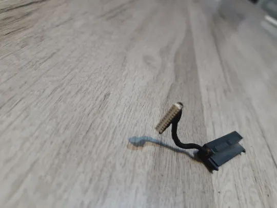 Купити Шлейф HDD для ноутбука Samsung NP RV509 RV513 RV518 RV520