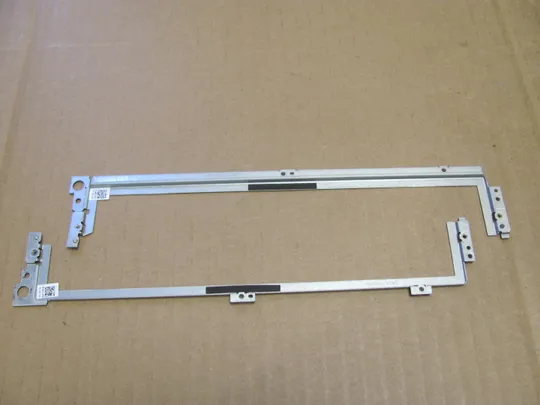 номер0987-3 кріплення матриці з петлями Фіксатор Скоби Закріплювач Механізм з'єднання fastening 0RN8TV AM26J000500   для Dell Precision  Dell Precision 7530 7540 M7540 оригінал Ціна