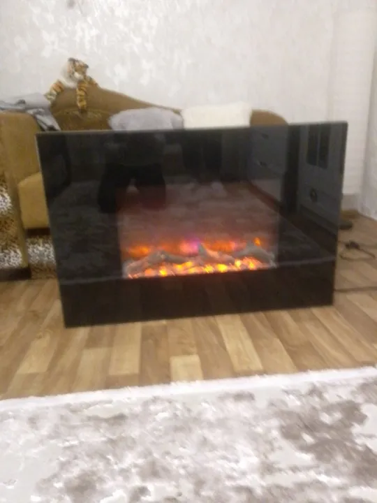 Купити Электро камин EF67A