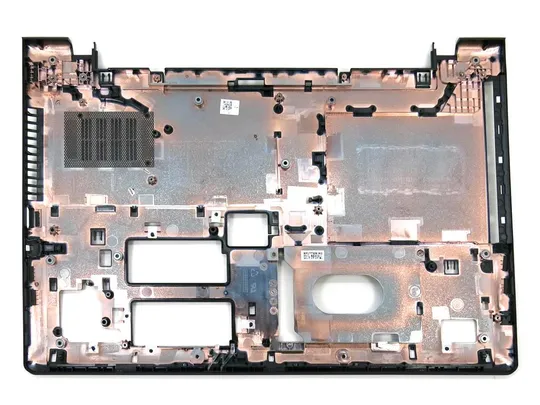 Низ, дно, поддон для Lenovo 300-15ISK, 300-15IBR, 300-15 Series (Нижняя крышка (корыто)). (AP0YM000 Ціна
