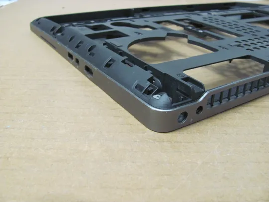 номер0908-2 Кришка дно піддон корпуса AM1DJ000421 086Y4P  для Dell  Precision 17 7710 7720  оригінал Продаж