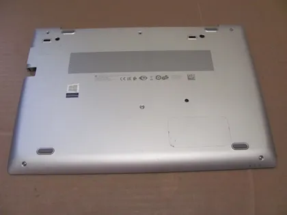 фото, номер1017-12 Кришка дно піддон корпуса Нижний корпус для ноутбука Низ Корпус D 6070B1487704 L62728-001 для  HP Elitebook 745 840 G5 G6 оригінал