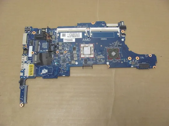 номер0927-6 материнська плата Mainboard Материнка Основна плата Системна плата Плата системи Laptop motherboard мамка  ноутбучна плата 6050A2644501 AMD A10-Series A10 Pro-7350B для HP Elitebook 745 755 855 G2 оригінал Ціна