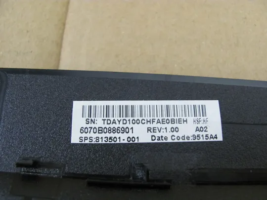435-3 рамка матриці 6070B0886901 813501-001 для   HP  Pavilion 14-AN 14-AC 14-AJ 14-AF 14-AM 14-A   оригінал Недорого