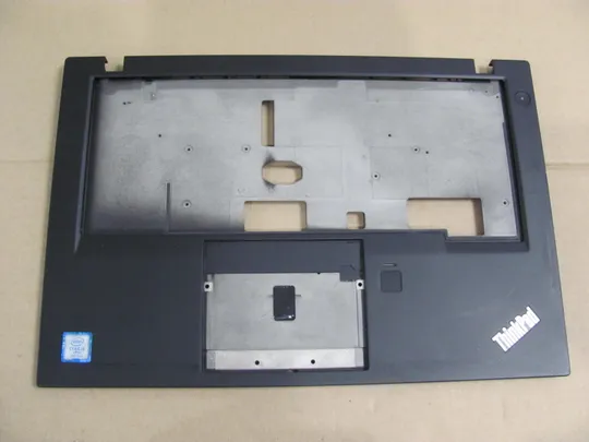652-2 Кришка панель палмрест AM134000100 для Lenovo ThinkPad  T460S T470S оригінал Ціна
