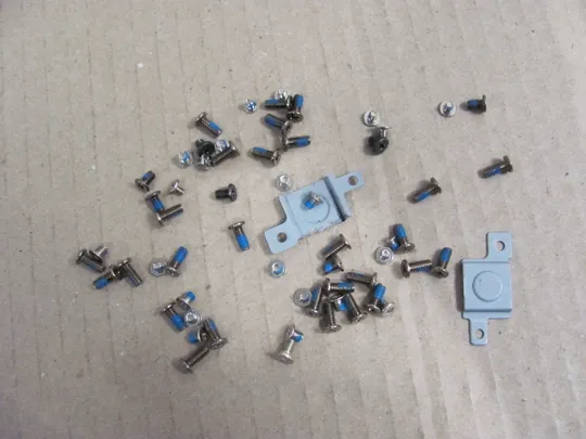 418-12 комплектуюче  для  FUJITSU A555 A557  оригінал Продаж