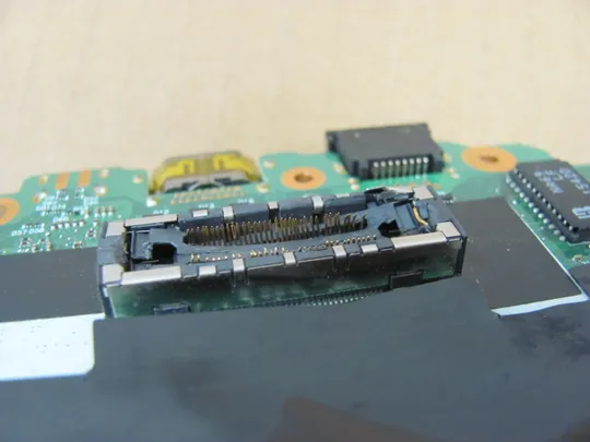 856-6 материнська плата BP700 NM-A441 SR2FU  i7-6820HQ для  LENOVO Thinkpad P70 P71 оригінал На торгах