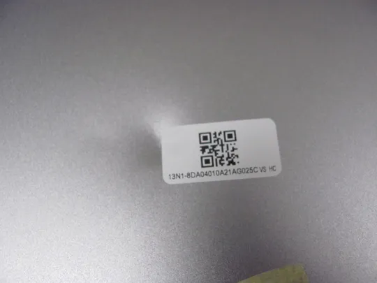 831-3 кришка матриці 13N1-8DA04010A  для  MEDION AKOYA E17201 S17402 P17603  оригінал Недорого
