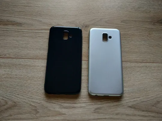Купити Чохол t-phox для Samsung Galaxy J6 Plus 2018 J610  j6 + чехол