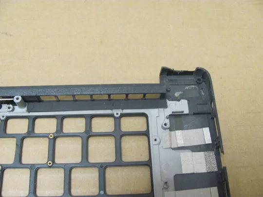 номер0971-2 Кришка панель палмрест  03CKJP  AQ26W000111   для DELL XPS 15 9570 7590 Precision 5530 5540  оригінал Інтернет-аукціон