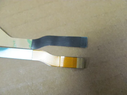 767-24 Гарячі клавіші/функціональна клавіатура 047JXF для  Dell Alienware Area 51m R1 R2  оригінал Продаж