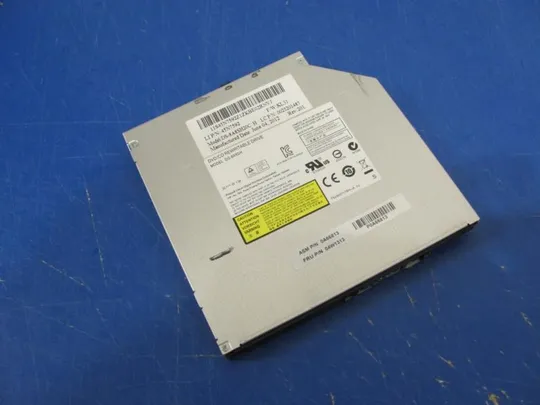 №214-3 DVD-привод DS-8A8SH20C для Lenovo ThinkPad L430 оригінал Ціна