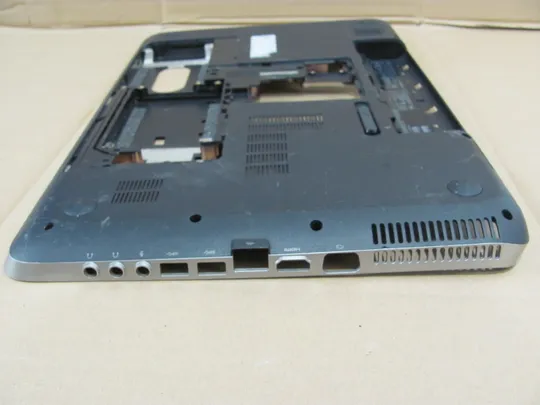 442-5  Кришка дно піддон корпуса 639399-001  для  HP Pavilion DV7 DV7-6000 DV7T  оригінал З аукціону
