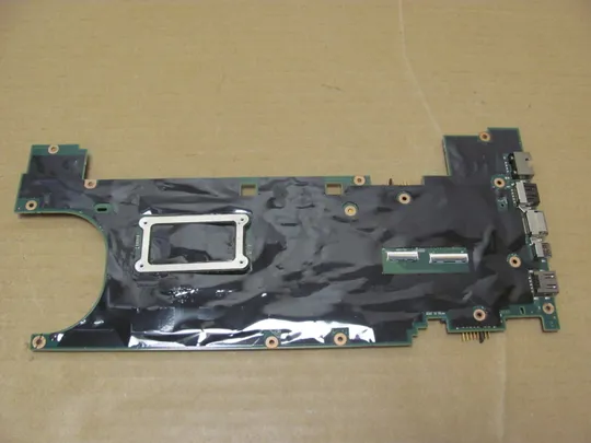 Купити номер0938-5 материнська плата Mainboard Материнка Основна плата Системна плата Плата системи BT460 NM-A421  для Lenovo ThinkPad T460S T470s оригінал