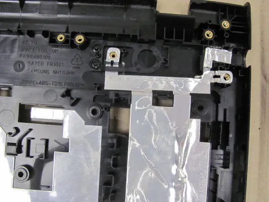 61-31 панель палмрест та тачпад AP1HG000300  для Lenovo 100-15IBY b50-10  оригінал Недорого